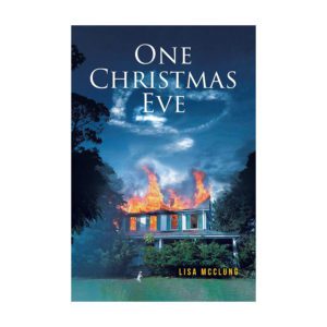 One Christmas Eve Book Cover